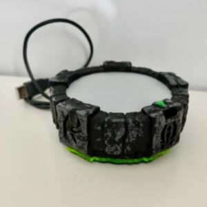 Nintendo 3Ds skylander portal of power